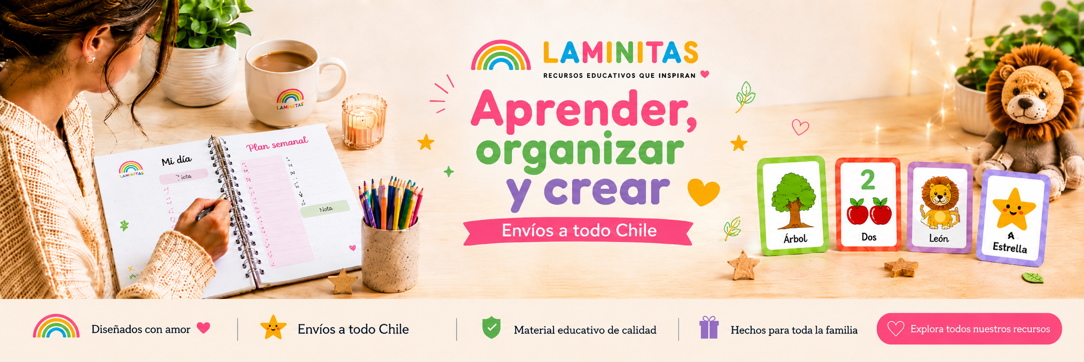 Laminitas.cl